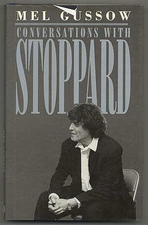Seller image for Conversations with Stoppard for sale by Between the Covers-Rare Books, Inc. ABAA
