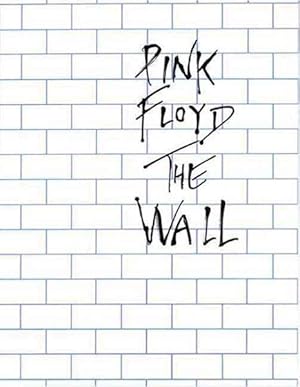 Immagine del venditore per Pink Floyd - the Wall venduto da GreatBookPricesUK