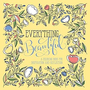 Bild des Verk�ufers f�r Everything Beautiful zum Verkauf von moluna