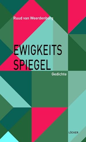 Imagen del vendedor de Ewigkeitsspiegel a la venta por Wegmann1855