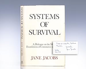 Systems of Survival: A Dialogue on the Moral Foundations of Commerce and Politics.