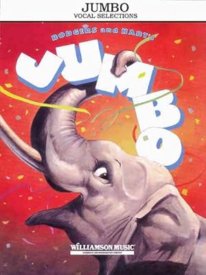 Seller image for Jumbo for sale by GreatBookPrices