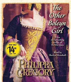 Seller image for Other Boleyn Girl for sale by GreatBookPricesUK