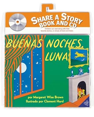 Bild des Verkufers fr Buenas Noches Luna / Goodnight Moon -Language: spanish zum Verkauf von GreatBookPricesUK