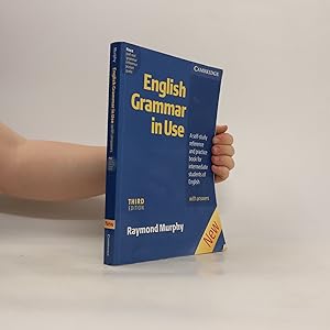 Imagen del vendedor de English Grammar in Use a la venta por Bookbot