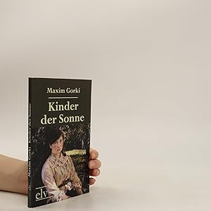 Seller image for Kinder der Sonne for sale by Bookbot