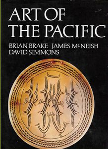 Imagen del vendedor de Art of the Pacific a la venta por Book Haven