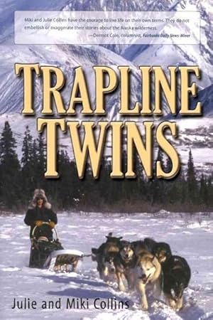 Immagine del venditore per Trapline Twins venduto da GreatBookPrices