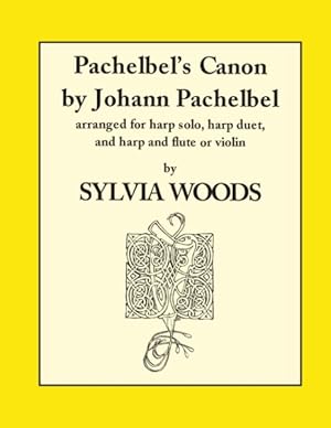 Imagen del vendedor de Canon by Pachelbel a la venta por GreatBookPrices