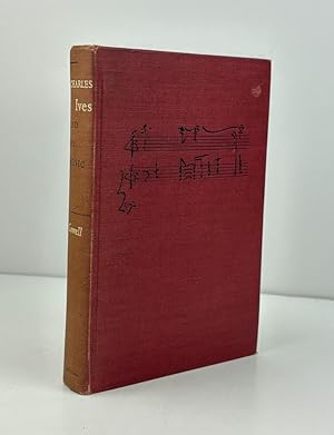 Immagine del venditore per Charles Ives and His Music venduto da Free Play Books