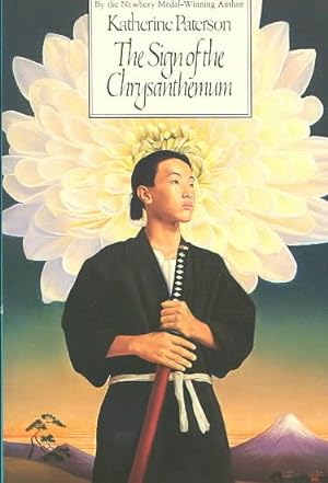 Imagen del vendedor de Sign of the Chrysanthemum a la venta por GreatBookPrices
