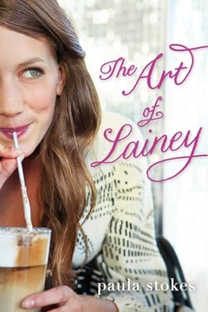 Seller image for Art of Lainey for sale by GreatBookPrices