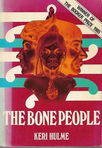 Seller image for The Bone People for sale by Book Haven