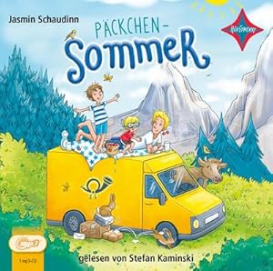 Seller image for Pckchensommer for sale by AHA-BUCH GmbH