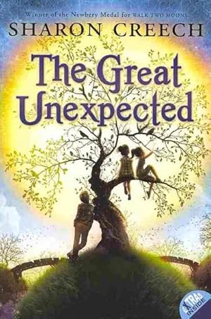 Seller image for Great Unexpected for sale by GreatBookPrices