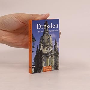 Immagine del venditore per Dresden fu?r die Westentasche venduto da Bookbot