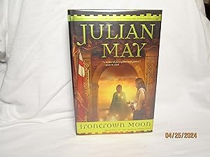 Seller image for Ironcrown Moon for sale by curtis paul books, inc.