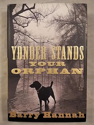 Yonder Stands Your Orphan.