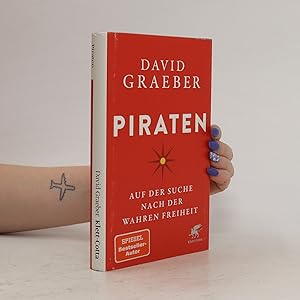 Bild des Verkufers fr Piraten zum Verkauf von Bookbot