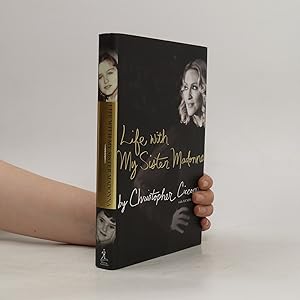 Seller image for Life with my sister Madonna for sale by Bookbot
