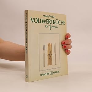 Seller image for Vollwertku?che fu?r 1 Person for sale by Bookbot