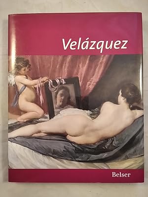 Seller image for Velzquez. for sale by KULTur-Antiquariat