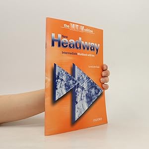 Image du vendeur pour New Headway Intermediate. Workbook with key mis en vente par Bookbot
