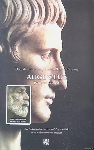 Seller image for Augustus for sale by Klondyke