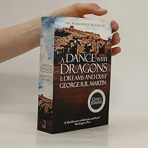 Immagine del venditore per A Dance with Dragons. I: Dreams and Dust venduto da Bookbot