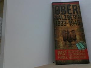 Bild des Verkufers fr Obersalzberg 1933-1945. Ortsfhrer zu den Spuren der Vergangenheit. zum Verkauf von Antiquariat Uwe Berg