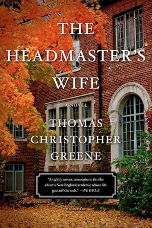 Seller image for Headmaster's Wife for sale by GreatBookPrices