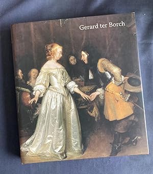 Gerard ter Borch (nederlandstalige editie)
