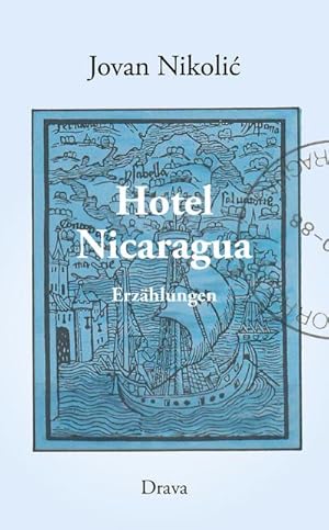 Seller image for Hotel Nicaragua for sale by BuchWeltWeit Ludwig Meier e.K.