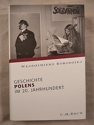 Geschichte Polens im 20. Jahrhundert.