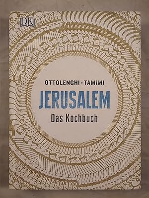 Jerusalem - Das Kochbuch.