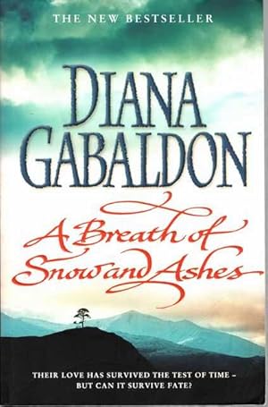 A Breath Of Snow And Ashes [Outlander 6]