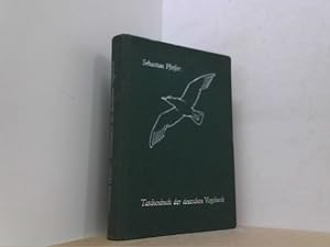 Bild des Verkufers fr Taschenbuch der deutschen Vogelwelt. zum Verkauf von Antiquariat Uwe Berg