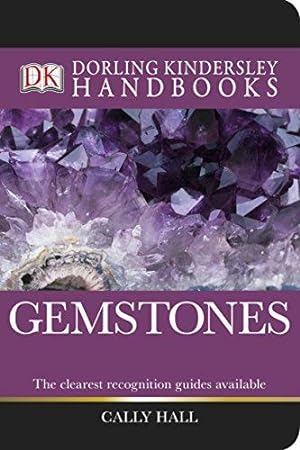 Imagen del vendedor de Gemstones (DK Handbooks) a la venta por WeBuyBooks