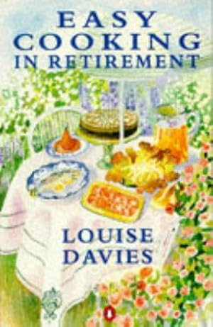 Seller image for Easy Cooking in Retirement for sale by WeBuyBooks 2