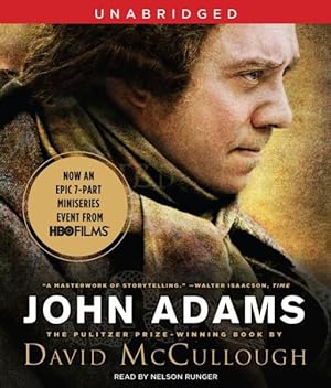 Seller image for John Adams for sale by GreatBookPricesUK