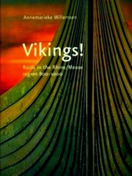 Imagen del vendedor de Vikings! a la venta por Collectors' Bookstore