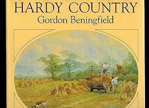 Image du vendeur pour Hardy Country [Signed] mis en vente par Little Stour Books PBFA Member