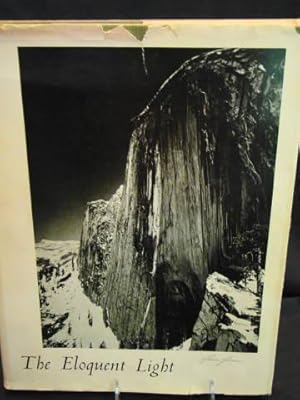 Bild des Verkufers fr Ansel Adams Volume I The Eloquent Light. zum Verkauf von J & J House Booksellers, ABAA