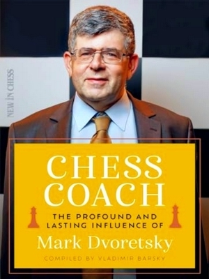 Seller image for Chess Coach for sale by Collectors' Bookstore