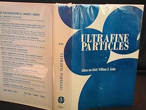 Seller image for Ultrafine Particles. for sale by J & J House Booksellers, ABAA