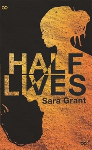 Image du vendeur pour Half Lives : Separated by time. Joined by a deadly secret mis en vente par Smartbuy