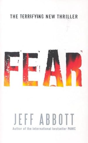 Seller image for Fear for sale by Smartbuy