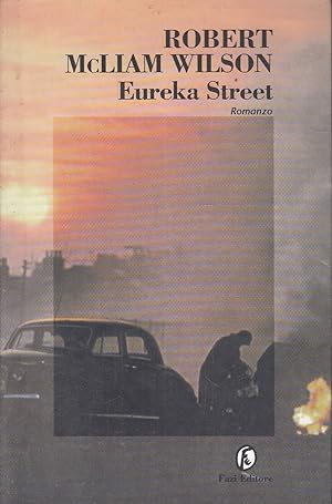 Eureka street