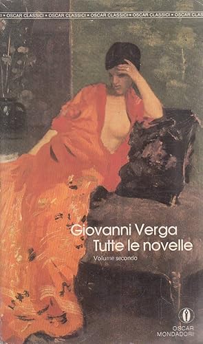 Tutte le novelle volume secondo