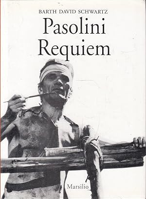 Bild des Verkufers fr Pasolini requiem zum Verkauf von Laboratorio del libro